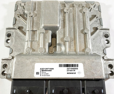 ECU MASTER III 2.3 SID310 A2C13071809 237104550S