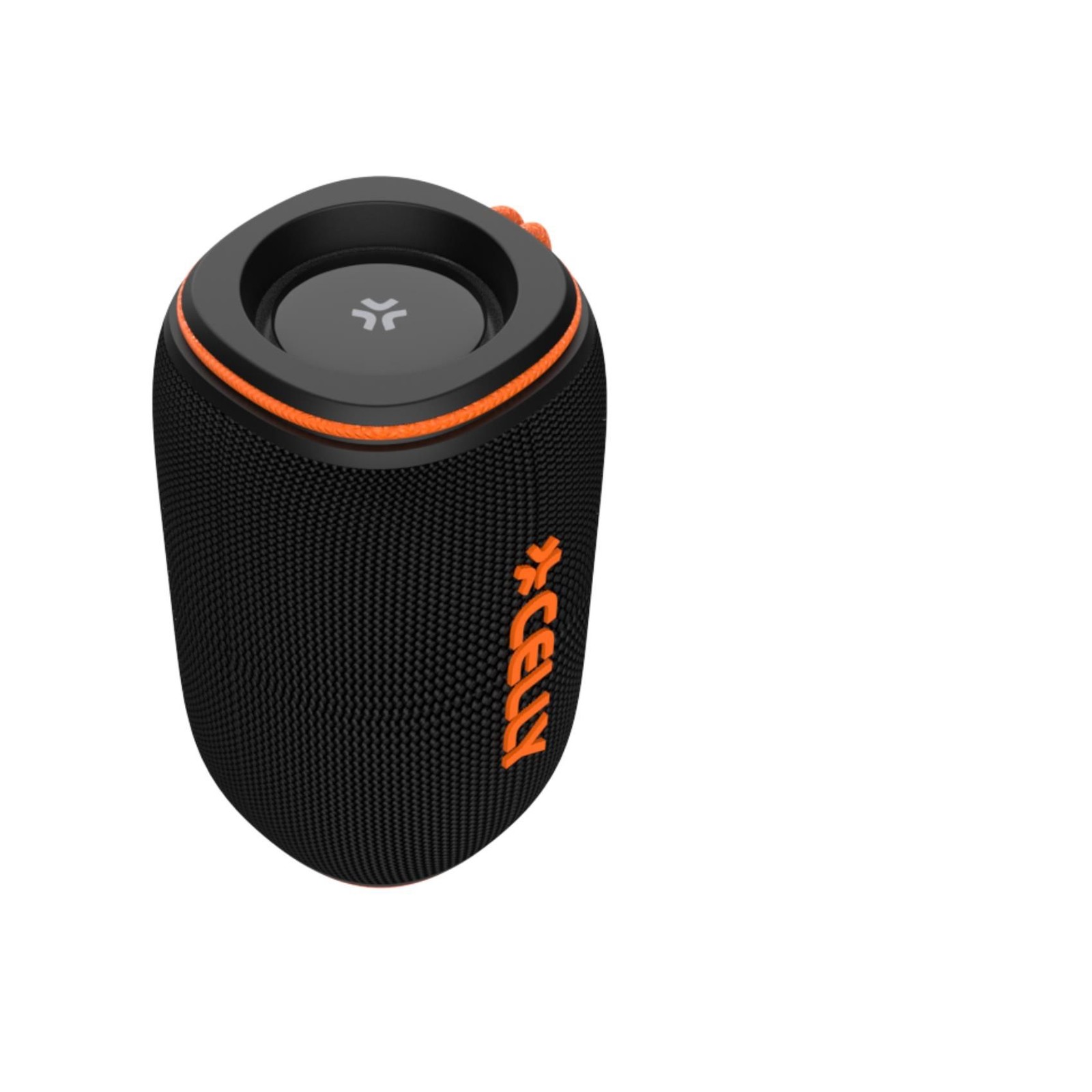 Celly Altoparlanti Portatili Wireless Con Microfono Rgb Usb-C Da 10 W E Batteria Da 1500 Mah - Immagine 2