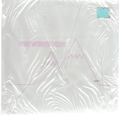 Pink Mountaintops - Ones I Love / Erected - Vinyl Record Sin - G3Z-image
