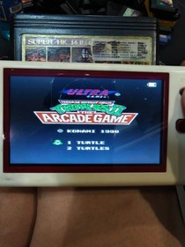 Famicom NES Game EW32-3 HIK 14in1 Super Donkey Kong, Zen Ninja, Robocop, Batman