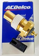 G1852 AC Delco Coolant Temperature Sensor New for Olds Suburban SaVana Cutlass