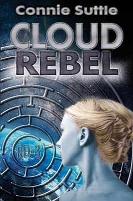 Cloud Rebel by Connie Suttle (English) Paperback Book