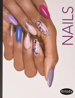 Milady Standard Nail Technology (Mindtap Course List) Paperback