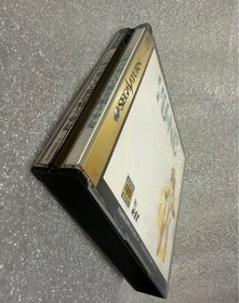 Sega Saturn YU-NO A Girl Who Chants Love at the End of the World SS Soft Elf