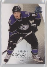 2009-10 Upper Deck The Cup 39/249 Drew Doughty #55 06rp