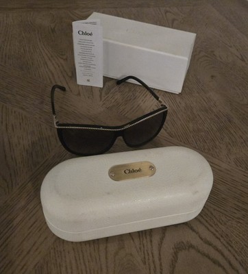 Authentic CHLOE Sunglasses.                    Model CE606S 