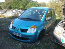 Climatisation et Accessoires Renault MODUS