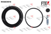 FTE Reparatursatz, Bremssattel Vorderachse U.A. FüR CitroËN, Ds, Peugeot