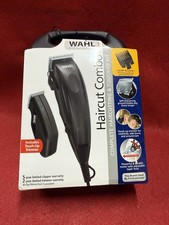 Wahl Haircut Combo Complete Haircutting  Touch-Up Kit 23 Pieces 79235-1001 NEW