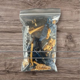 Bionicle Brutaka 8734 Complete With Box And Manual