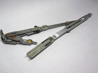 Schüco AVANTEC II SCHERE 400 KVD V130 LS  Bauteil-Nr.275157