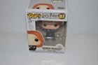 Funko Pop! Vinyl Figure: Harry Potter - George Weasley #97  (FKO236)