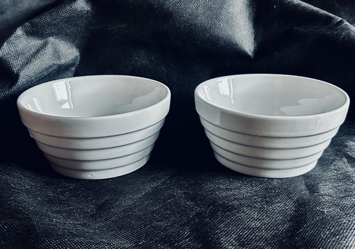 Frank Lloyd Wright Guggenheim Henriksen Imports Set Of Bowls