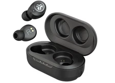 JLab JBuds Air ANC True Wireless Bluetooth Earbuds Black