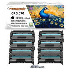 070 Toner Compatible for Canon 070 CRG070 imageCLASS MF461dw MF465 LBP241 LBP243