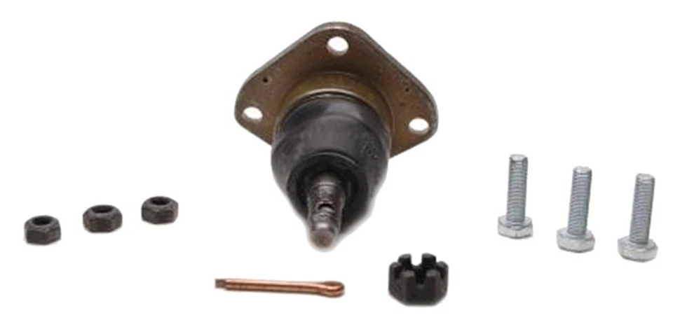 Шаровой шарнир подвески подходит для Pontiac Firebird 1993-2002 годов выпуска ACDELCO PROFESSIONAL - Изображение 2 из 4