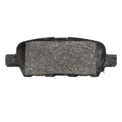 For Nissan X-Trail 2002-2020 Brake Pads 0.56 Inches Inner Pad Overall Thickness