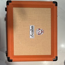 Orange Crush 20RT 1x8" 20-Watt Combo Amplifier