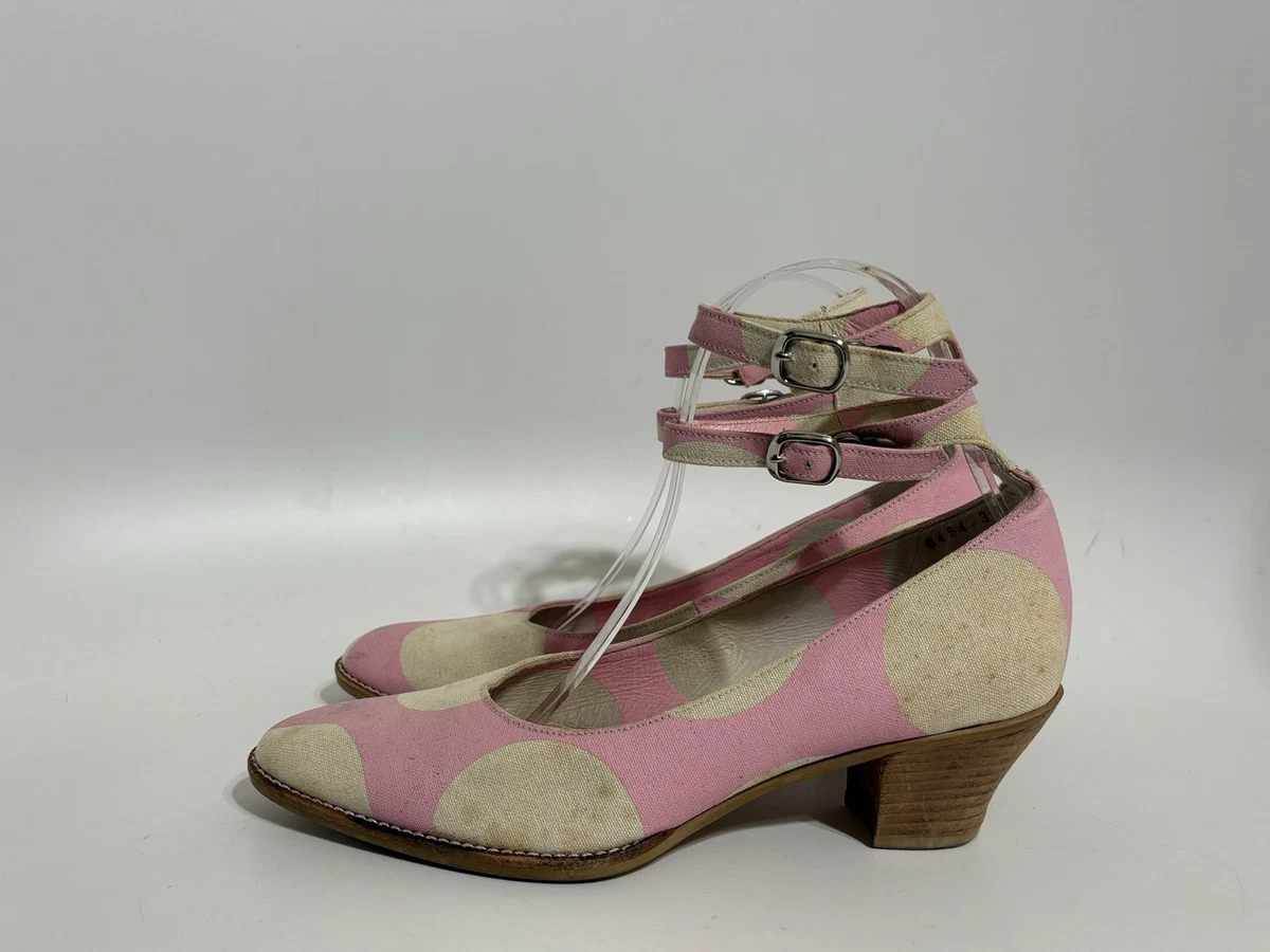 Vivienne Westwood Pink Shoes for Women for sale | eBay