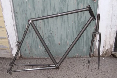 Reynolds 531 In Bike Frames for sale | eBay