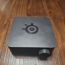 SteelSeries Arctis Pro Wireless GameDac Trans...
