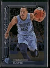 2025 Topps Desmond Bane Base (Raw)