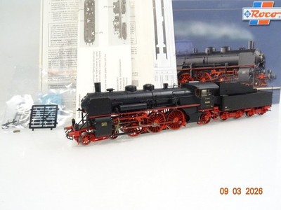 Roco H0 69361 AC Dampflok BR 18 402 der DRG Digital in OVP JL6992