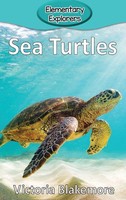 Victoria Blakemore | Sea Turtles | Buch | Englisch (2018) | Gebunden