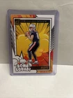 2024 Donruss Football Drake Maye Bomb Squad #28 Patriots Rc