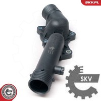 Esen SKV 20SKV601 ThermostatgehäUse GehäUse FüR Thermostat FüR BMW