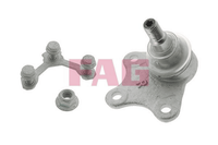 Trag FüHrungsgelenk Vorderachse FüR Audi Seat Skoda VW A2 Cordoba Ibiza III