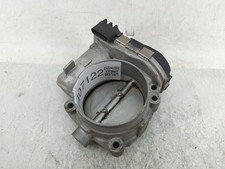 2011-2014 Dodge Avenger Throttle Body R40z8