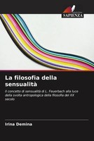 Irina Demina | La Filosofia Della Sensualità | Taschenbuch | Italienisch (2022)