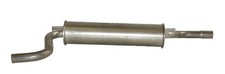 Ansa Bw0207 Muffler Ansa Bw0207 Muffler