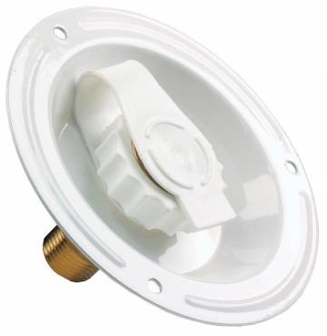 JR Products 62125 - Fresh Water Inlet | eBay