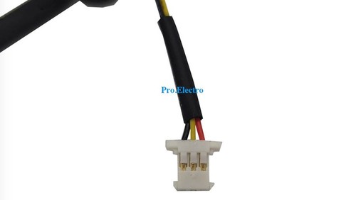 Ventilateur Fan Acer DC28000F6S0 FFNC 23.MXRN2.001 MF60120V1-C690-G99 DC28000ERF - Photo 6/6