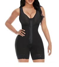 Yianna Fajas Colombiana Shapeware Tummy Control Post Surgery Full Body Butt Lift