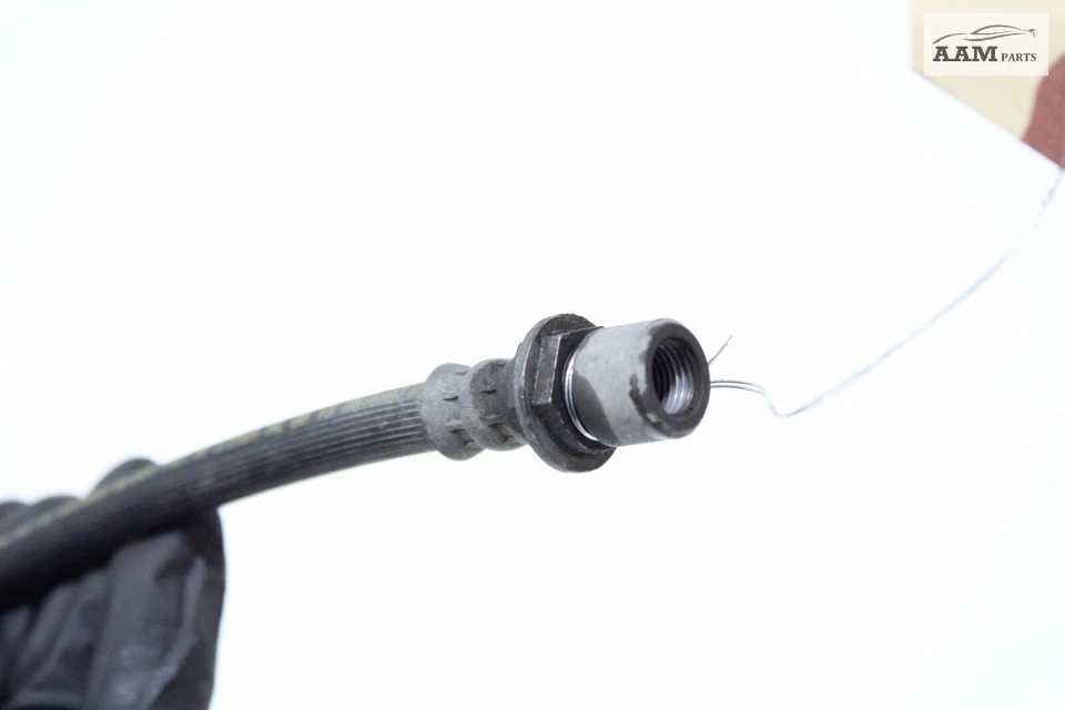 GMC YUKON 2015-2020 4x4 tubo de manguera de freno trasero derecho del lado del pasajero OEM Foto 4 de 4