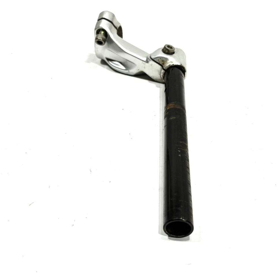 Suzuki Inazuma GW250 2013 A 2018, manillar y soporte, P/N 56211-48H00 Foto 3 de 4