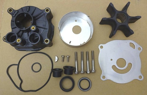 WATER PUMP IMPELLER KIT REPL. 777807 