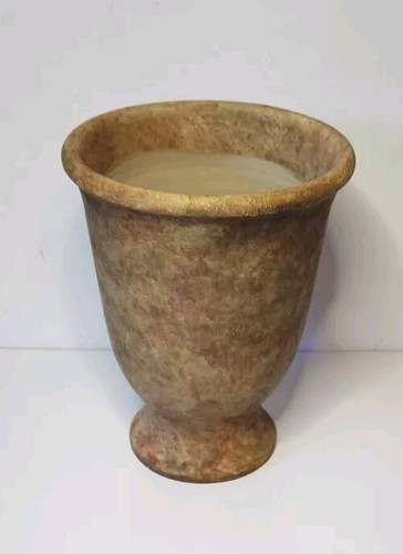 10" French Garden Pot, Aldik Artificial Floral Flower Vase - Picture 2 of 7