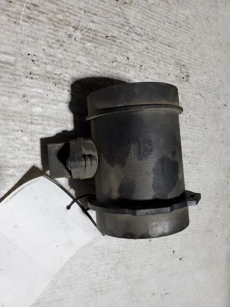 Medidor de flujo de aire 99-03 para BMW 540i MPN: 13621433567 Foto 4 de 4