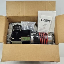 NEW, Oasis XD3000-24 Extreme Duty Military Grade 24v Electric Air Compressor