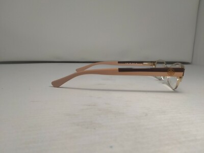 Tory Burch TY 1037 3001 Soft Pink/Gold 50 x 17 135 FLEX HINGES