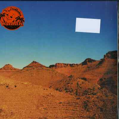 FredFades / WARMTH (LP + MP3) / King Underground / KU-039 / 12 Inch LP