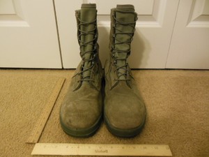 size 12 w boots