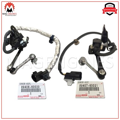 フータ Tachometer Sensor 8944402810 8-94440281-0 Isuzu 6BD1 6BG1