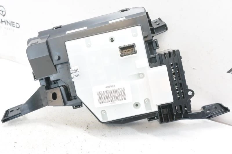 Toyota Prius 2016 pantalla frontal 746468-320 OEM Foto 3 de 4