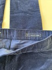 vineyard vines girls blue cordouroy pants/ leggings — photo 2