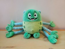 globo doc mcstuffins